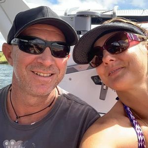 Meet your Posher, Katrina